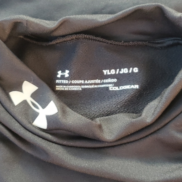 Under armor cold gear - Picture 2 of 2